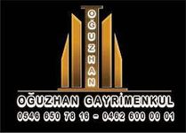 Oğuzhan Gayrimenkul