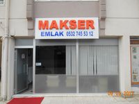 Makser Emlak Müşavirliği