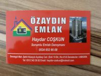 Özaydın Emlak