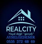 Real City Gayrimenkul