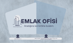 GOLD EMLAK