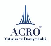 ACRO YATIRIM