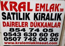 KRAL EMLAK