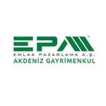 EPA AKDENİZ GAYRİMENKUL YATIRIM