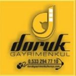 DORUK GAYRİMENKUL