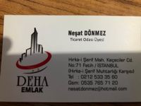 DEHA EMLAK