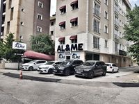 ALME & GRAND VIP SUİTES