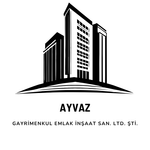 AYVAZ GAYRİMENKUL EMLAK İNŞAAT