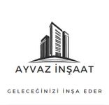 AYVAZ GAYRİMENKUL EMLAK İNŞAAT