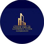 GÖZDE EMLAK