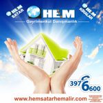 HEM GAYRİMENKUL