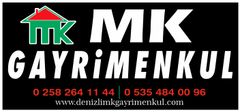 MK GAYRİMENKUL