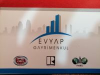 EVYAP GAYRİMENKUL