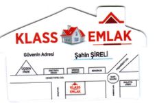 KLASS EMLAK GAYRİMENKUL ve DANIŞMANLIK