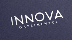 İNNOVA GAYRİMENKUL