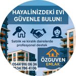 ÖZGÜVEN EMLAK 2