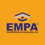 EMPA GAYRİMENKUL Eskişehir Temsilciliği