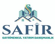 SAFİR GAYRİMENKUL YATIRIM DANIŞMANLIK