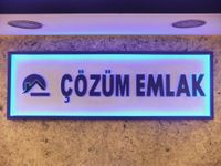ÇÖZÜM EMLAK