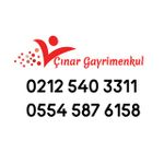 ÇINAR GAYRİMENKUL