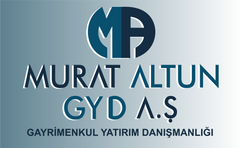 MURAT ALTUN GYD A.Ş