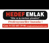 HEDEF GAYRİMENKUL