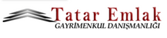 TATAR EMLAK GAYRİMENKUL DANIŞMANLIĞI