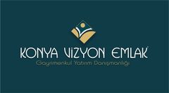 KONYA VİZYON EMLAK