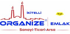 İKİTELLİ ORGANİZE EMLAK