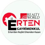 REALTY WORLD ERTEN GAYRİMENKUL