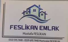 FESLİKAN  EMLAK