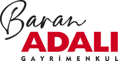 BARAN ADALI GAYRİMENKUL