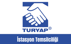 Turyap İstasyon Temsilciliği