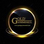 GOLD GAYRİMENKUL DANIŞMANLIĞI