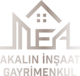 AKALIN İNŞAAT GAYRİMENKUL