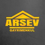 ARSEV GAYRİMENKUL