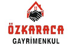 ÖZKARACA GAYRİMENKUL DANIŞMANLIĞI