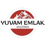 YUVAM EMLAK KEÇİÖREN