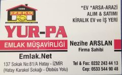 Yurpa Emlak Müşavirliği