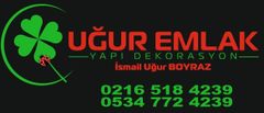 UĞUR EMLAK