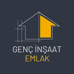 Genç inşaat emlak