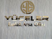 Yüceler Emlak Arsa Ofisi