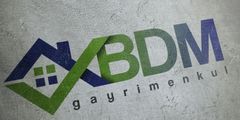 BDM GAYRİMENKUL