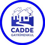 CADDE GAYRİMENKUL