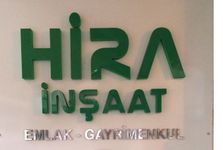 Hira İnşaat-Emlak Gayrimenkul