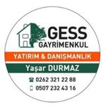 GESS GAYRİMENKUL