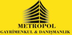 Metropol Gayrimenkul Danışmanlık