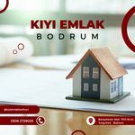 Bodrum Kıyı Emlak