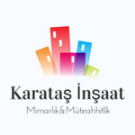 KARATAŞ MİMARLIK & MÜTEAHHİTLİK