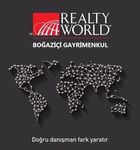 REALİTY WORLD BOĞAZİÇİ